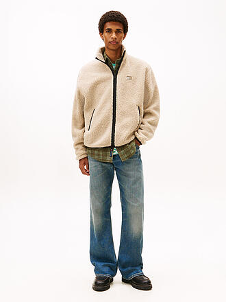 TOMMY JEANS | Chaqueta de forro polar