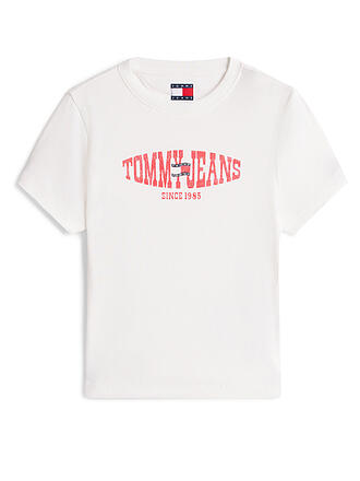 TOMMY JEANS | Camiseta
