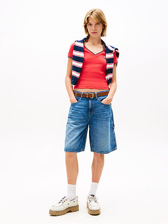 TOMMY JEANS | Camiseta