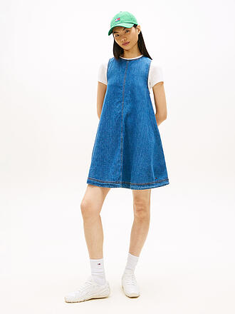 TOMMY JEANS | Minivestido