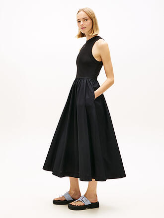 TOMMY JEANS | Maxivestido