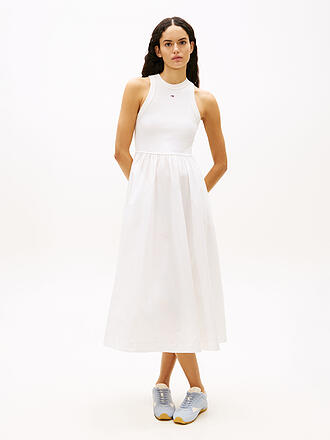 TOMMY JEANS | Maxivestido