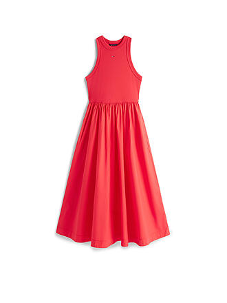 TOMMY JEANS | Maxivestido