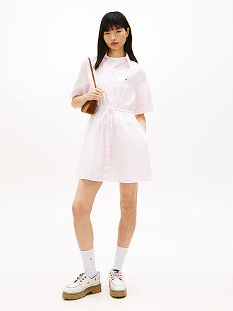 TOMMY JEANS | Minivestido