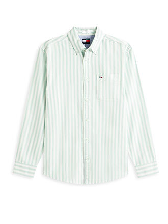 TOMMY JEANS | Camisa de corte regular