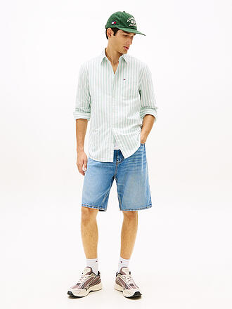 TOMMY JEANS | Camisa de corte regular