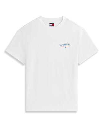 TOMMY JEANS | Camiseta