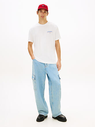 TOMMY JEANS | Camiseta