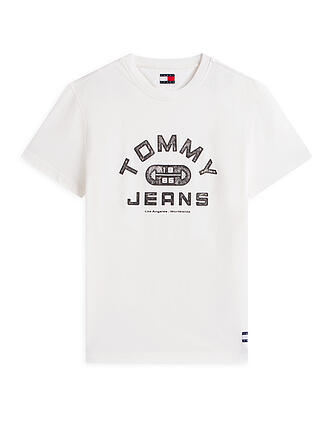 TOMMY JEANS | Camiseta