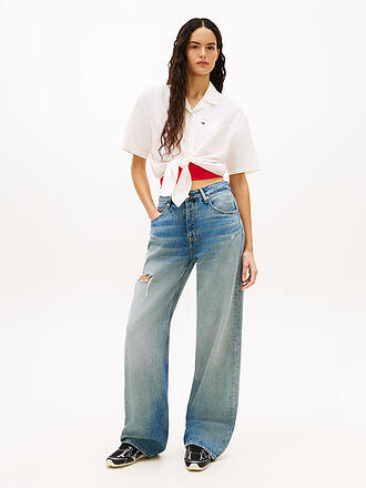 TOMMY JEANS | Blusenshirt