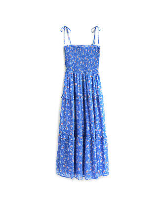 TOMMY JEANS | Maxivestido