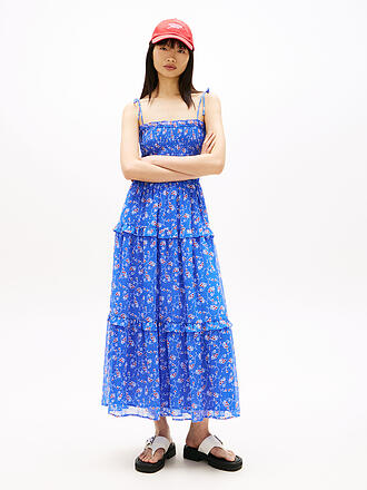 TOMMY JEANS | Maxivestido
