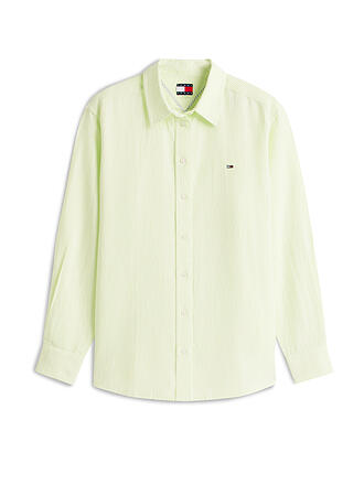 TOMMY JEANS | Camisa blusa