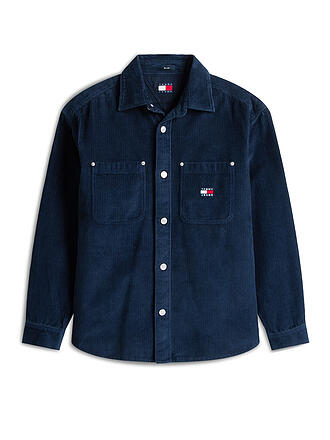 TOMMY JEANS | Sobrecamisa