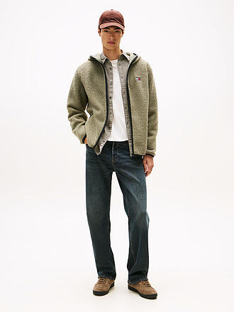 TOMMY JEANS | Produktname: Chaqueta de forro polar