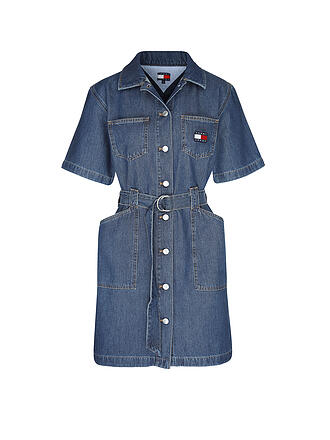 TOMMY JEANS | Minivestido