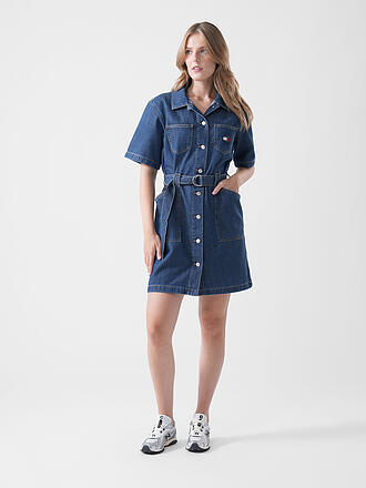 TOMMY JEANS | Minivestido