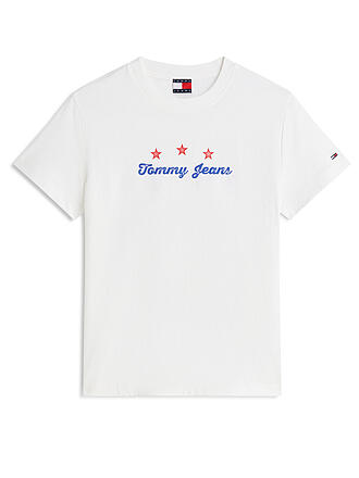 TOMMY JEANS | Camiseta