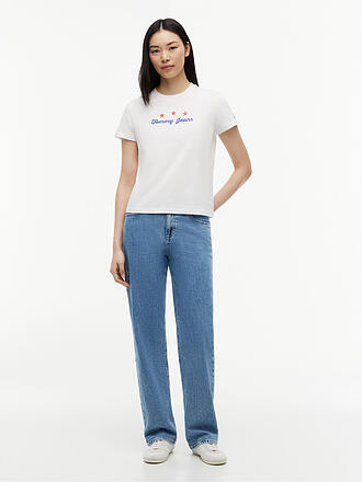 TOMMY JEANS | Camiseta