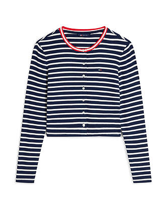 TOMMY JEANS | Cárdigan Slim Fit