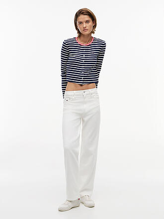 TOMMY JEANS | Cárdigan Slim Fit