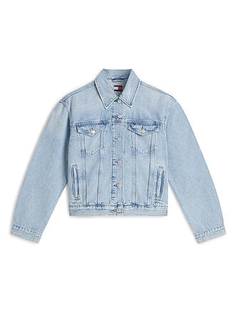 TOMMY JEANS | Chaqueta vaquera