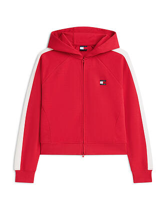 TOMMY JEANS | Chaqueta de sudadera