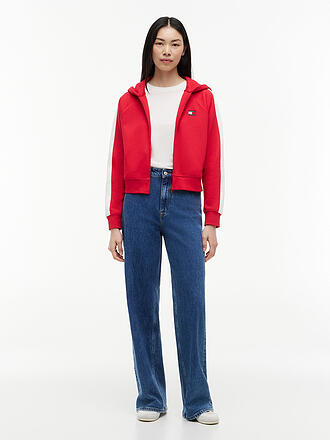 TOMMY JEANS | Chaqueta de sudadera