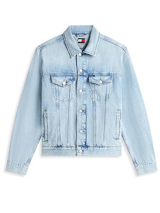 TOMMY JEANS | Chaqueta vaquera RYAN