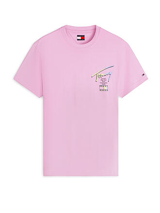 TOMMY JEANS | Camiseta