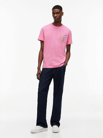 TOMMY JEANS | Camiseta