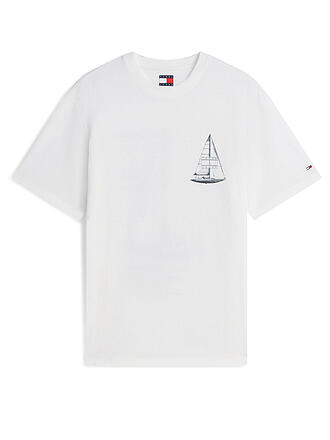 TOMMY JEANS | Camiseta