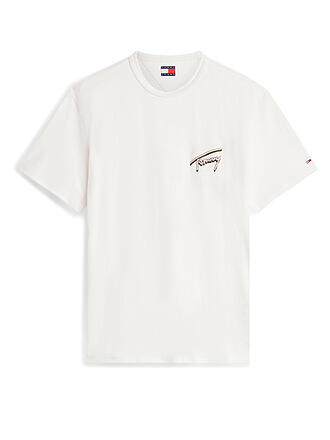 TOMMY JEANS | Camiseta