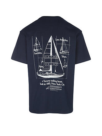 TOMMY JEANS | Camiseta