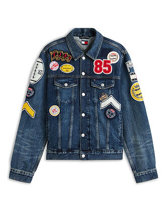 TOMMY JEANS | Chaqueta vaquera RYAN