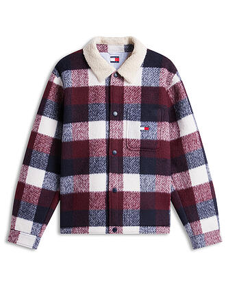TOMMY JEANS | Sobrecamisa