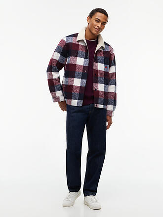 TOMMY JEANS | Sobrecamisa
