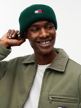 TOMMY JEANS | Gorro - Capucha