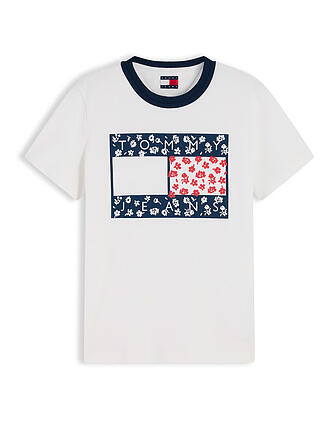 TOMMY JEANS | Camiseta