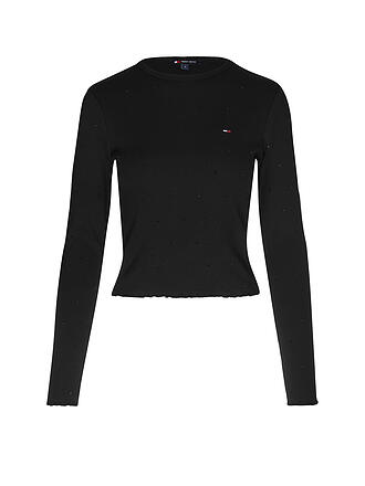 TOMMY JEANS | Camiseta de manga larga