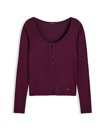 TOMMY JEANS | Cárdigan