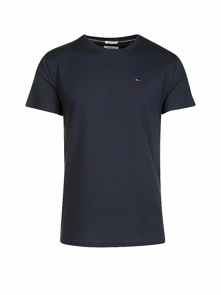 Tommy Jeans Camiseta azul S