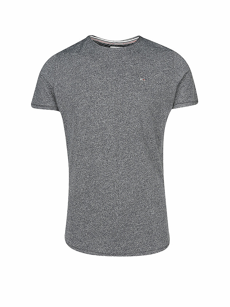 Camiseta Slim Fit JASPER azul XXL