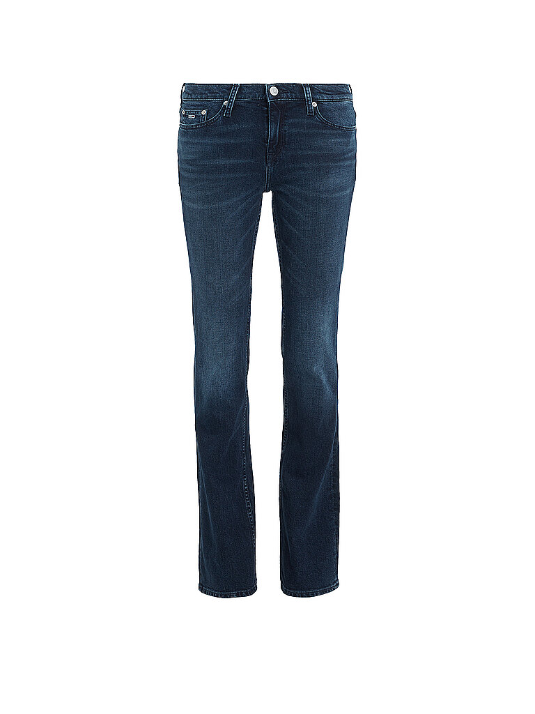 Jeans Flared Fit MADDIE azul oscuro 29/L32