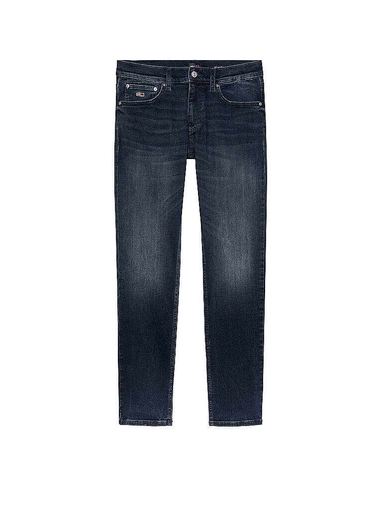 Jeans Slim Fit azul oscuro 28/L32