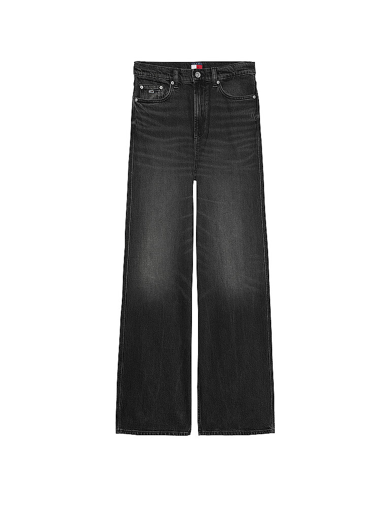 Vaqueros CLAIRE negro 30/L32
