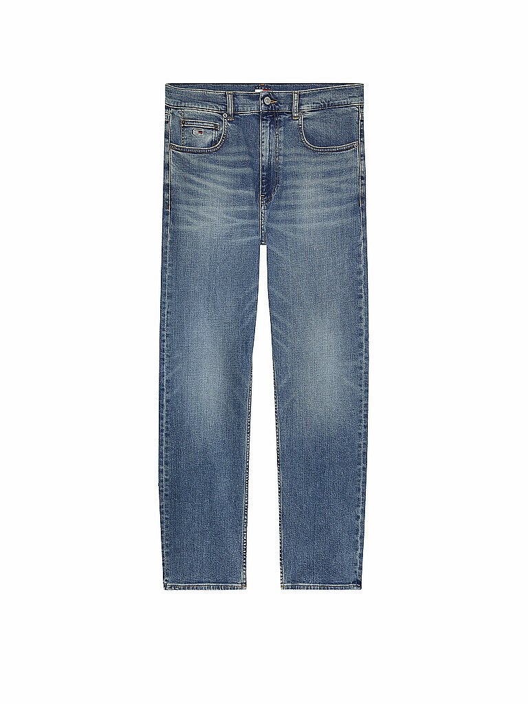 Vaqueros corte recto OTIS azul 32/L32