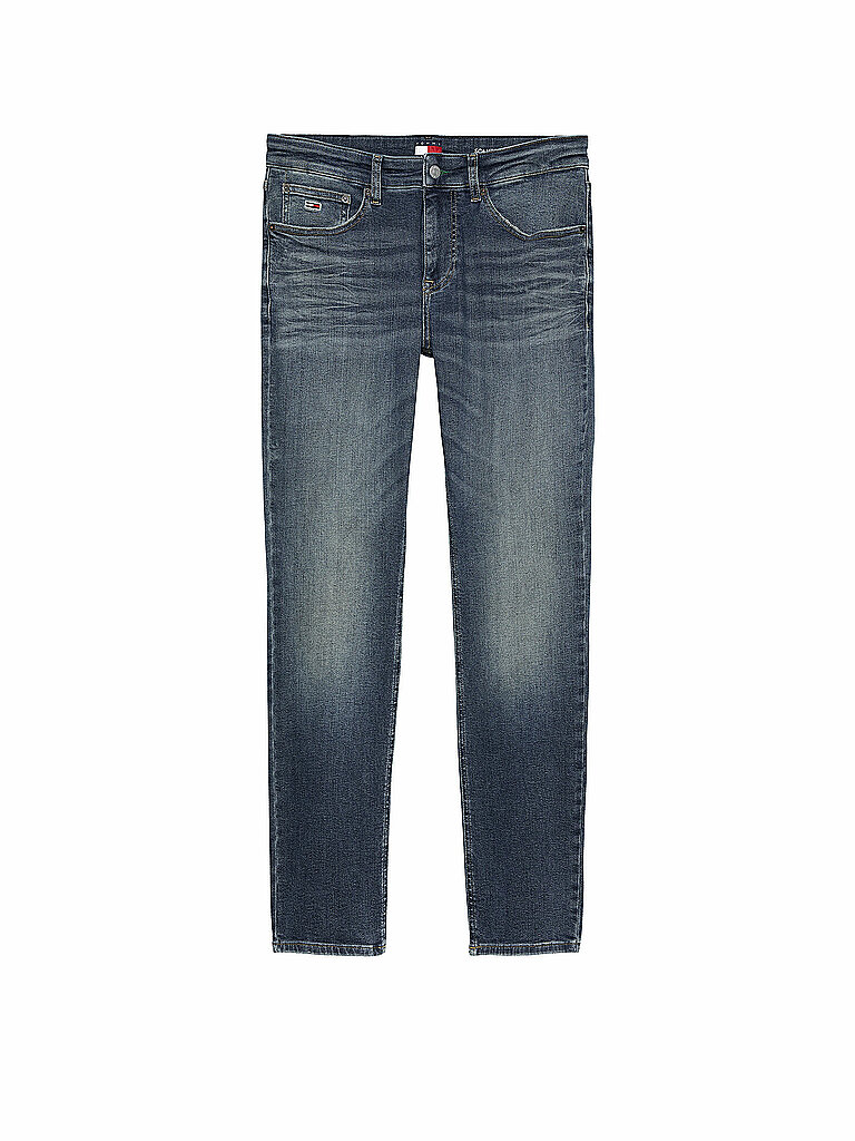 Vaqueros Slim Fit azul oscuro 31/L32