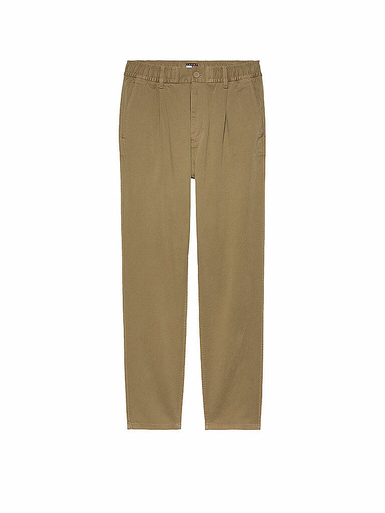Tommy Jeans Chino camel M