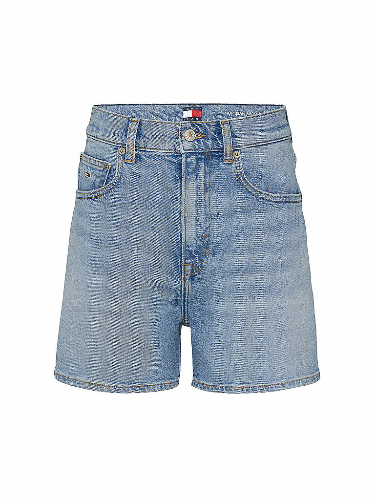 Jeansshorts azul claro 28